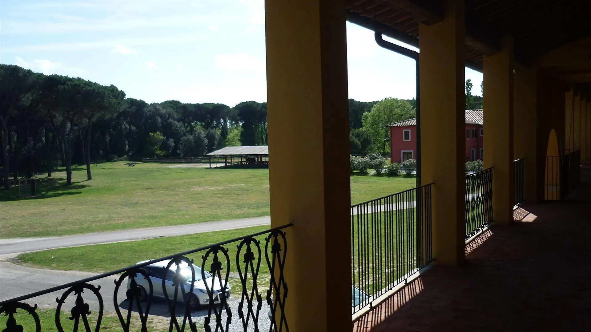 Casale La Sterpaia Hotel Pisa