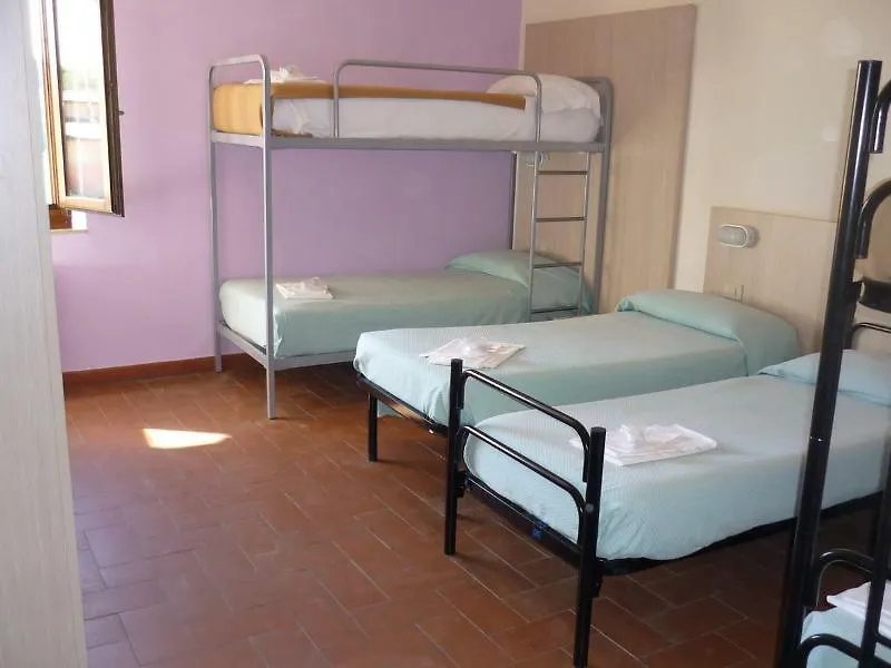 Casale La Sterpaia Hotel Pisa