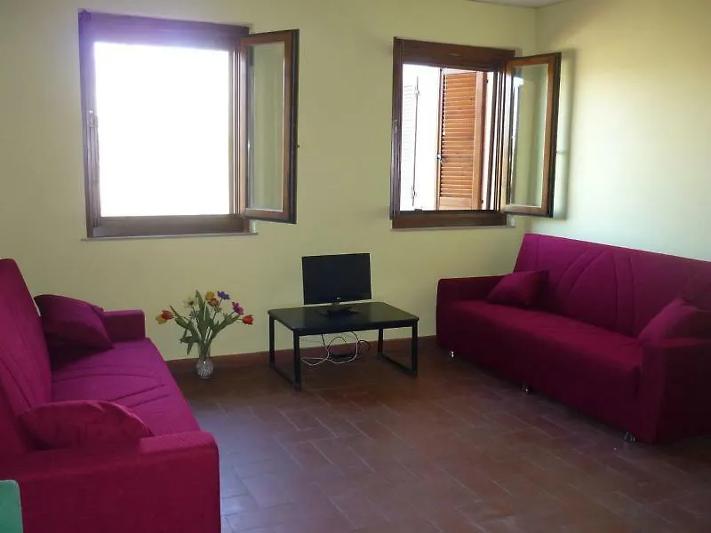 Casale La Sterpaia Hotel Pisa