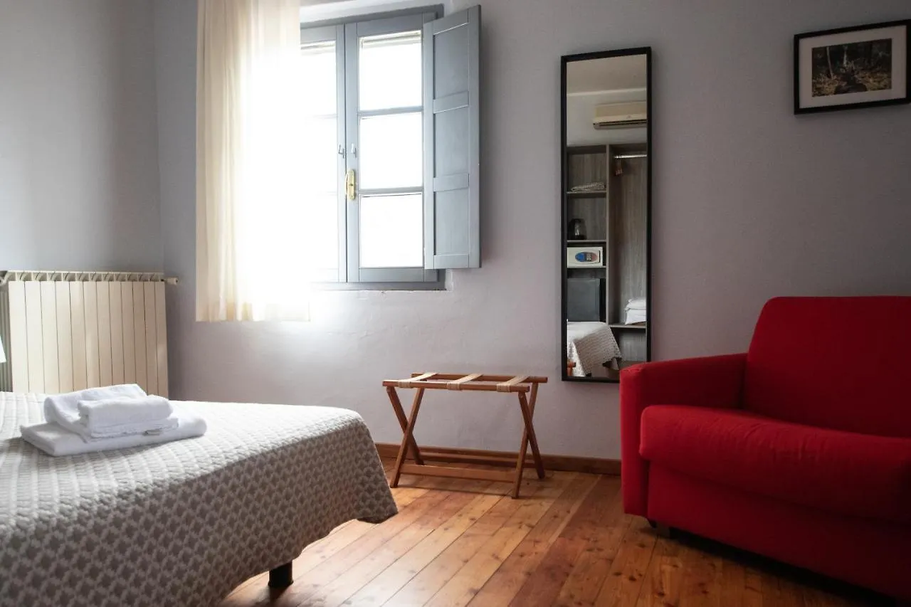 Hotel Casale La Sterpaia Pisa