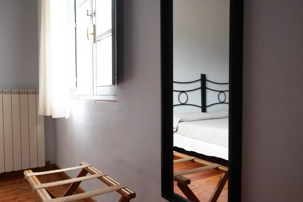 Hotel Casale La Sterpaia Pisa Italien