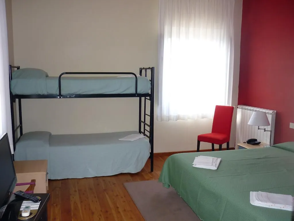 Hotel Casale La Sterpaia Pisa