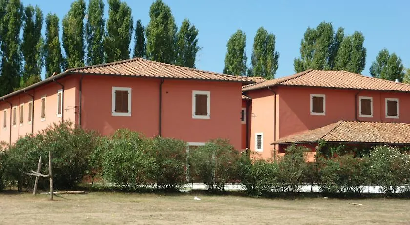 Hotel Casale La Sterpaia Pisa