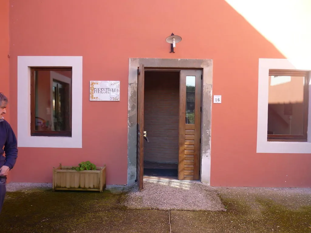 ***  Hotel Casale La Sterpaia Pisa Italien