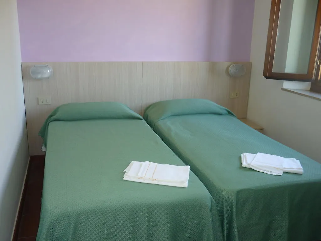 Hotel Casale La Sterpaia Pisa 3*,